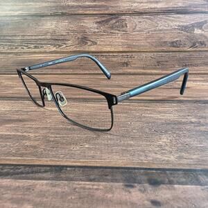 Morel‎ 40054N Frame Model Eyeglasses Size 54-17-140 FRAMES ONLY